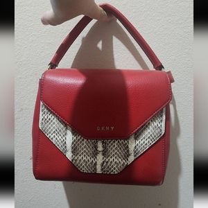 DKNY purse